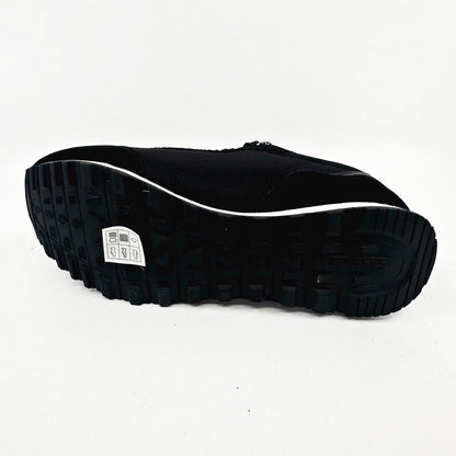 Skechers OG 85 Vibein Black White Womens Size 6.5 Athletic Sneakers