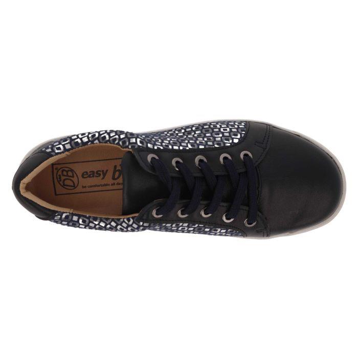 Women's Wide Fit DB Campion Shoes