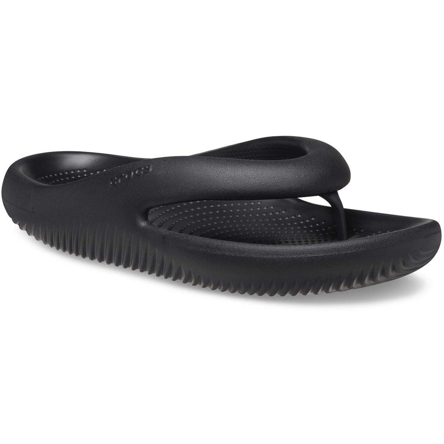Women's Crocs 208437 Mellow Recovery Flip Flops