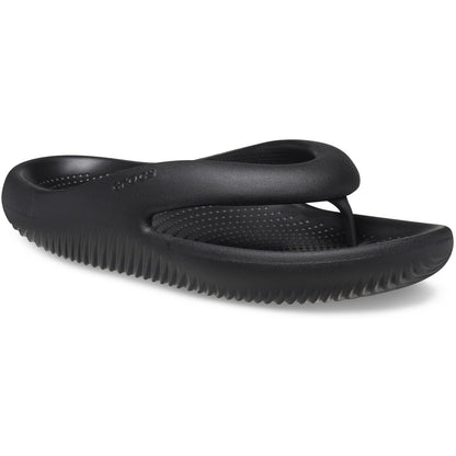 Women's Crocs 208437 Mellow Recovery Flip Flops