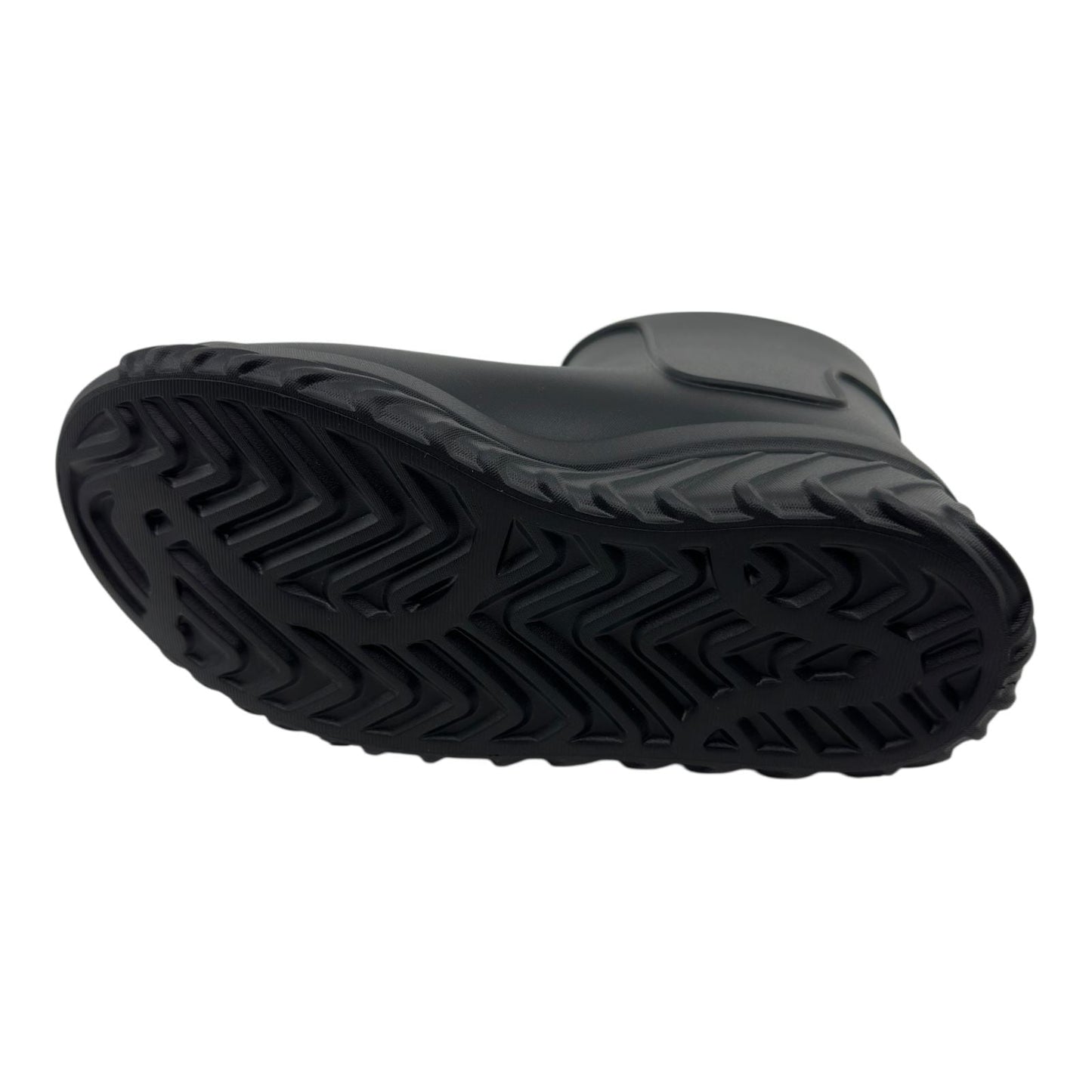 Adidas Superstar Boot Triple Black Womens Boot Rain Boot