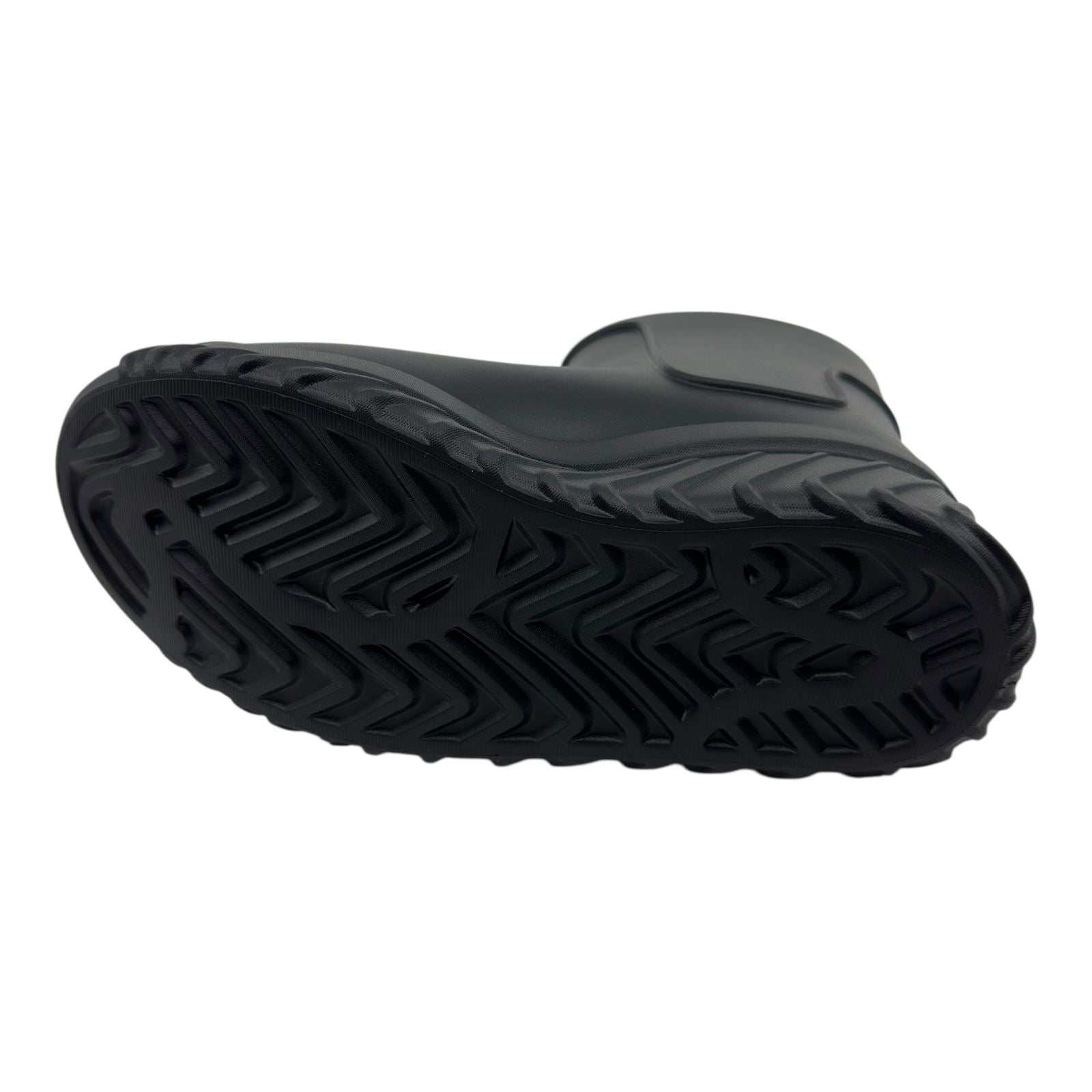 Adidas Superstar Boot Triple Black Womens Boot Rain Boot