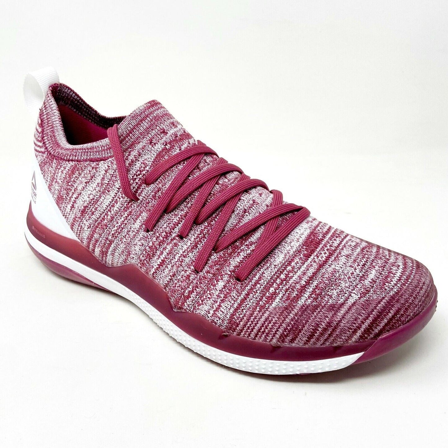 Reebok UltraCircuit TR Ultraknit Twisted Berry Womens Size 8 Training CN6343
