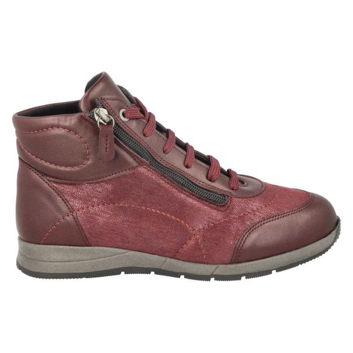 Women's Wide Fit DB Larkspur Boots