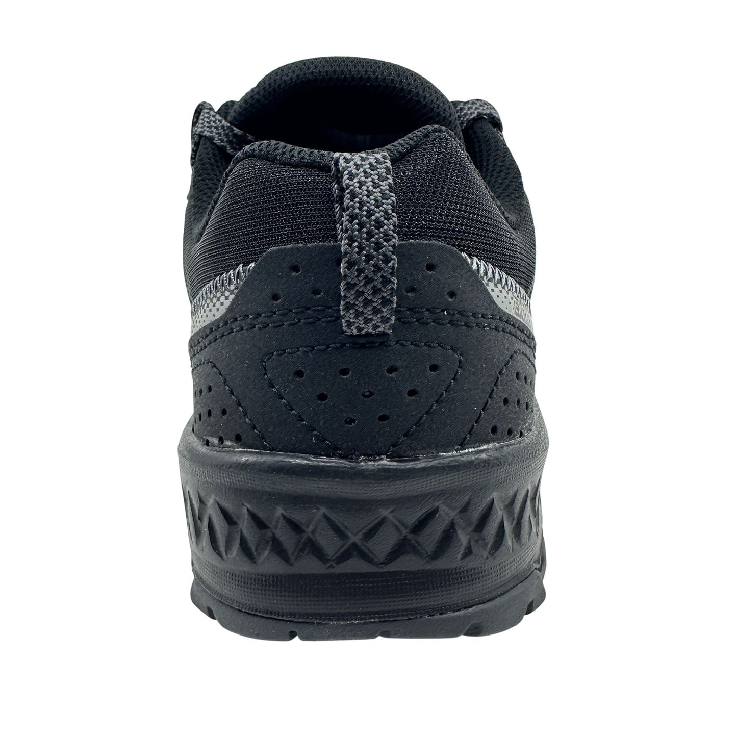 Saucony Excursion TR14 Black Charcoal Womens Athletic Sneaker