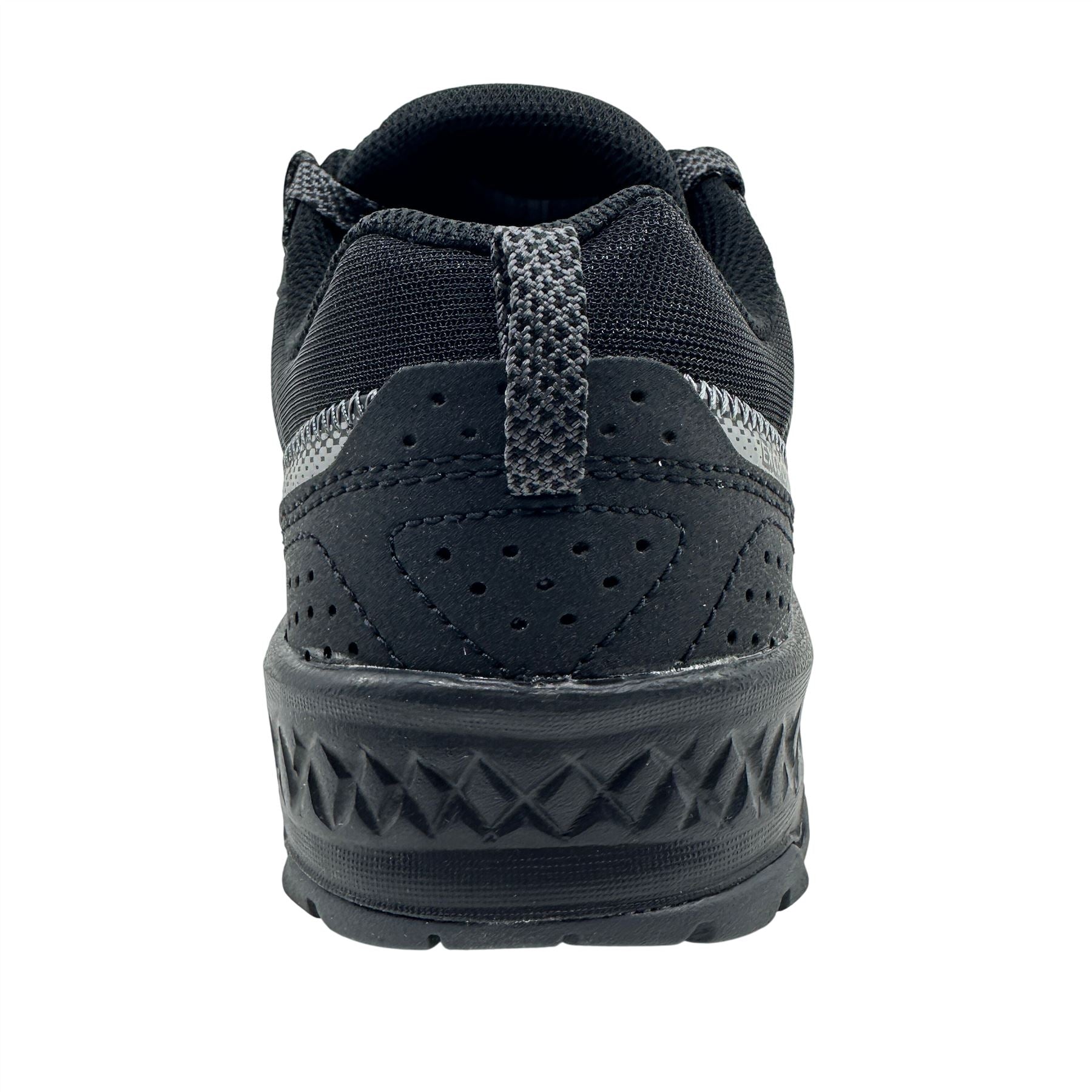 Saucony Excursion TR14 Black Charcoal Womens Athletic Sneaker