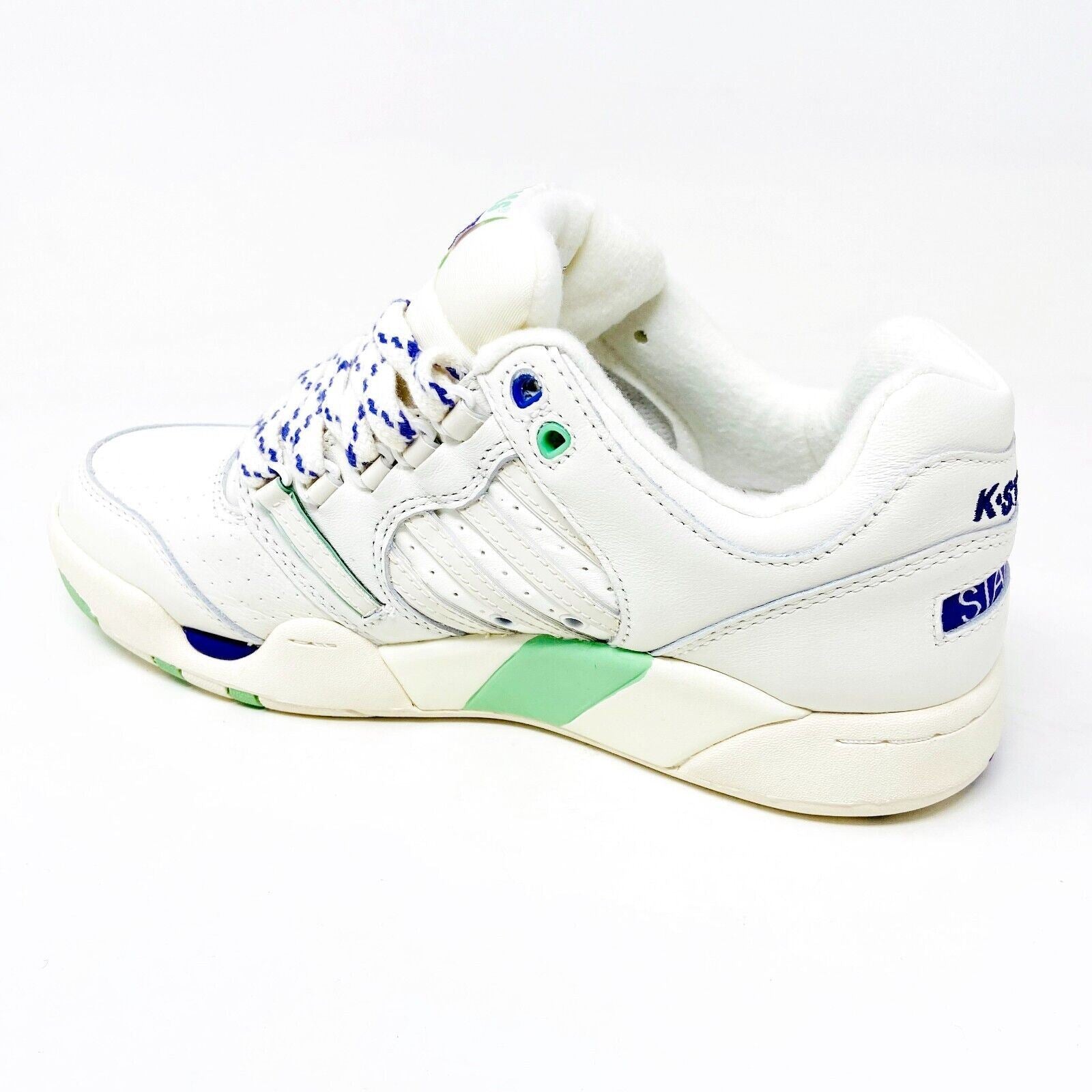 K-Swiss x Stadium Goods SI 18 International Heritage Mens Sneakers 05823 150