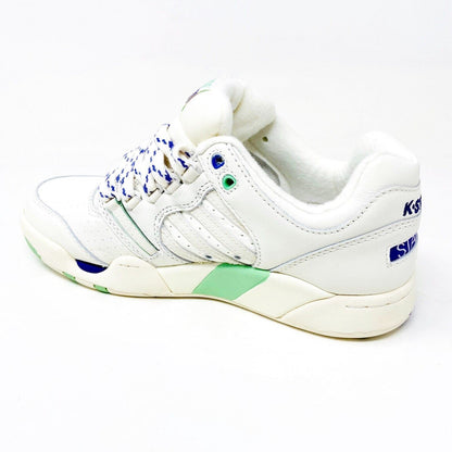 K-Swiss x Stadium Goods SI 18 International Heritage Mens Sneakers 05823 150