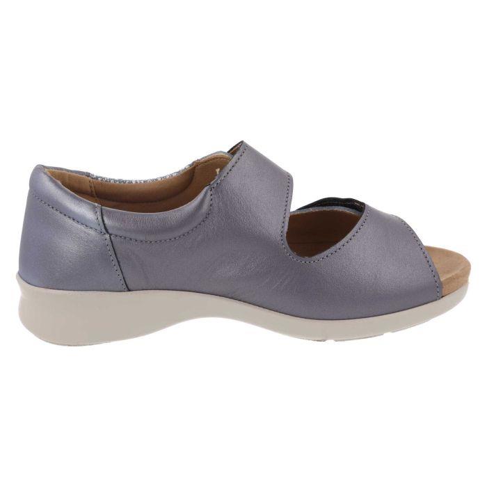 Women's Wide Fit DB Bugle Sandals