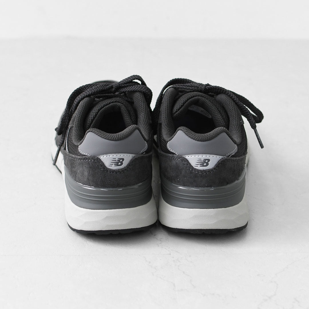 Women's Wide Fit New Balance MW880BA7 Walking/Running Trainers - Fresh Foam