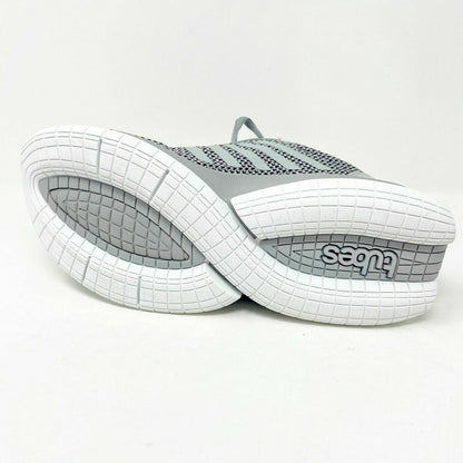K Swiss Tubes Infinity Highrise White Kids Running Sneakers 85480 010