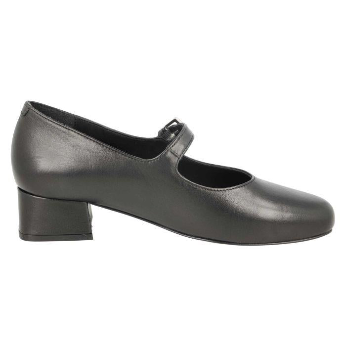 Women's Wide Fit DB Sirius Court Shoes