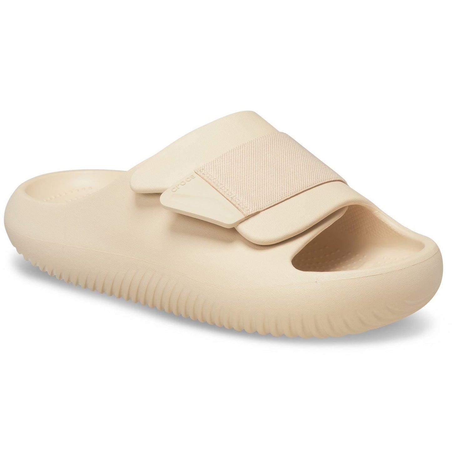 Women's Crocs 209413 Mellow Luxe Slippers