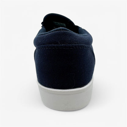 PUMA Tustin Summer Navy Gold Womens Spikeless Golf Shoes