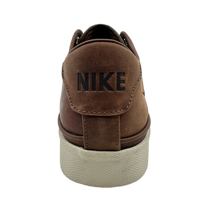 Nike Pepper Low Rustic Birch Dark Cinder Mens Athletic Sneaker