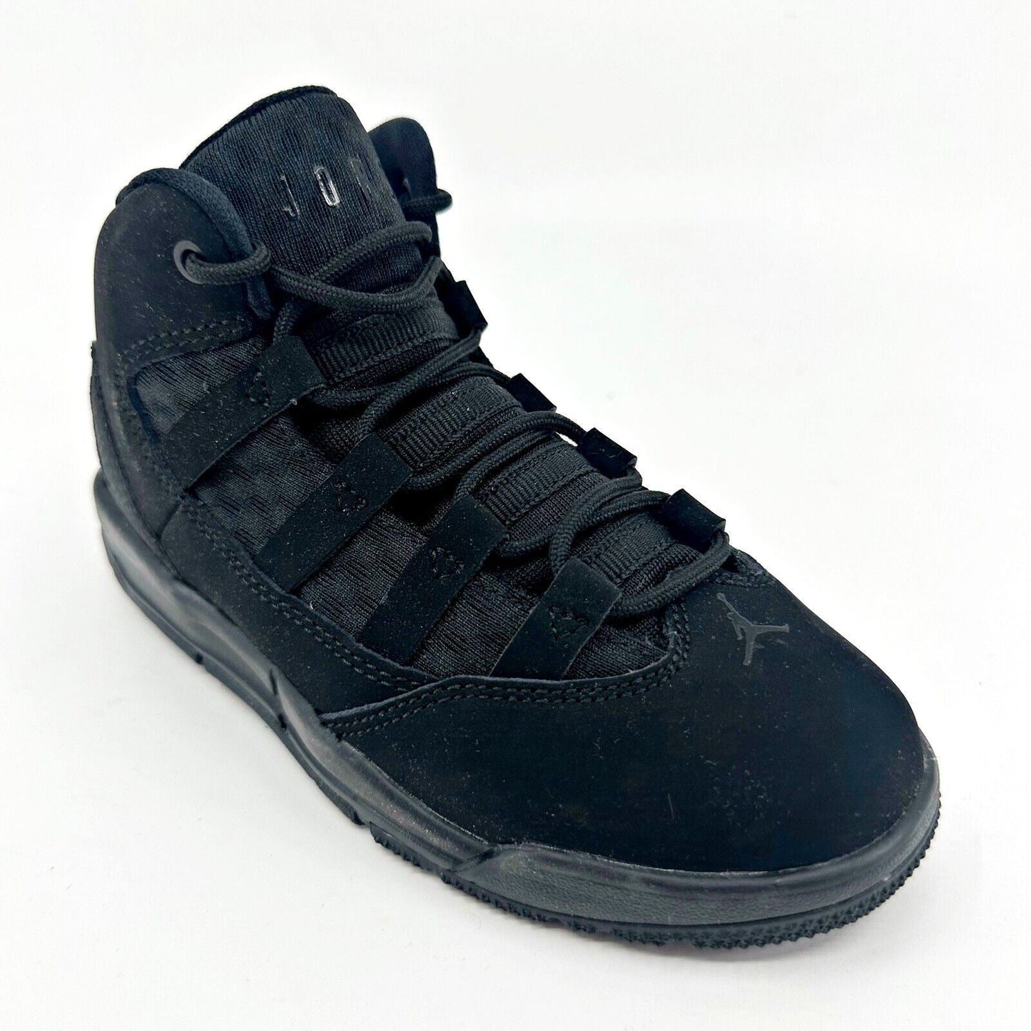 Jordan Courtside 23 PS Black Kids Size 11 Amputee Right Shoe Only
