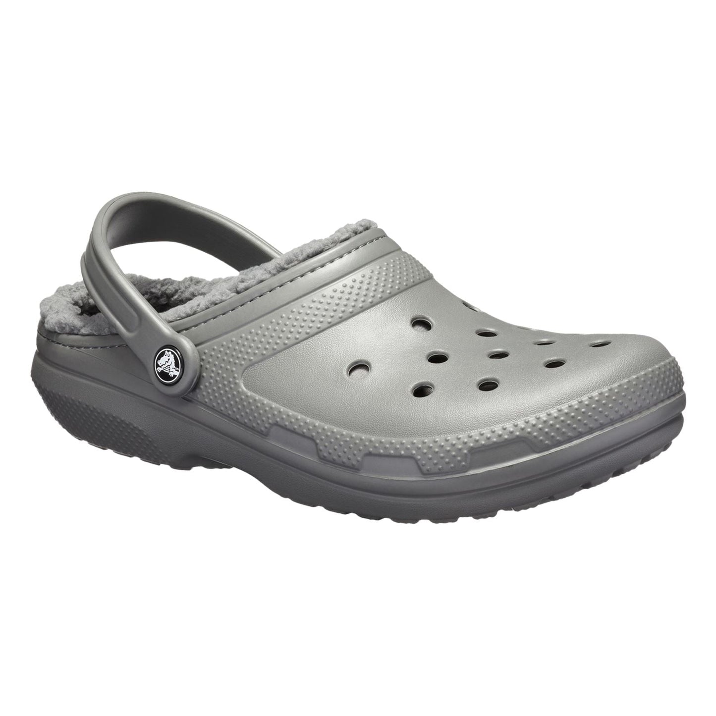 Women's Crocs 203591 Classic Lined Clog Sandals