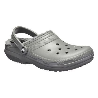 Women's Crocs 203591 Classic Lined Clog Sandals