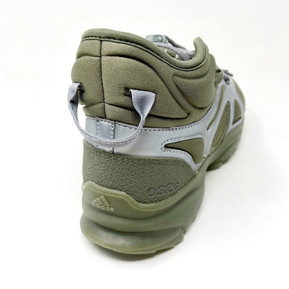 Adidas 032 GSG TR Hi-Res Stone Green Mens Trail Lifestyle Sneakers FY5376