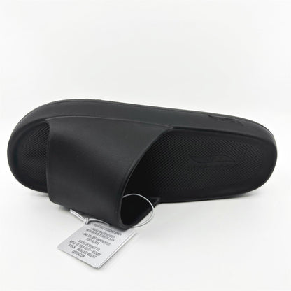 Skechers Arch Fit Horizon Foamies Black Mens Sandal Slide