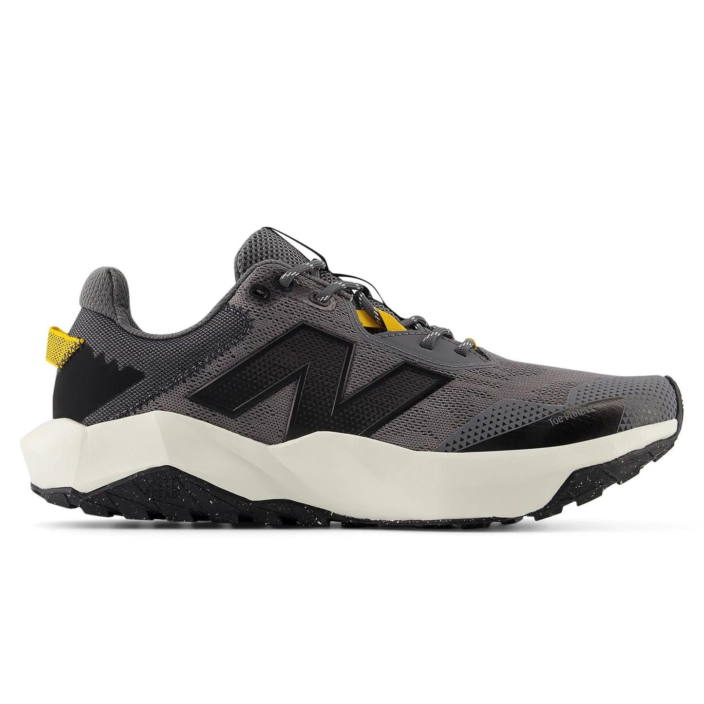 Women's Wide Fit New Balance MTNTRCD6 Dynasoft Nitrel V6 Trail Walking/Running Trainers