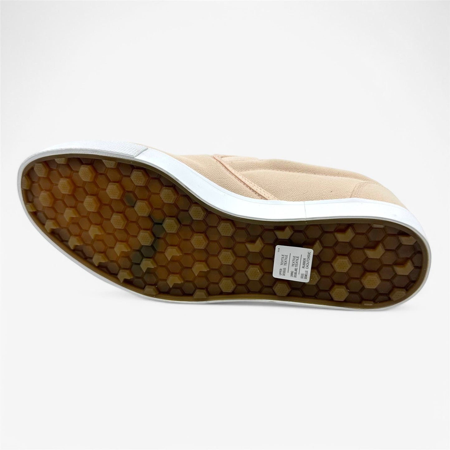 PUMA Tustin Summer Cloud Pink Gold Womens Spikeless Golf Shoes