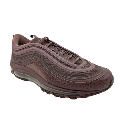 Nike Air Max 97 SE Mahogany Mink Mens Athletic Sneaker