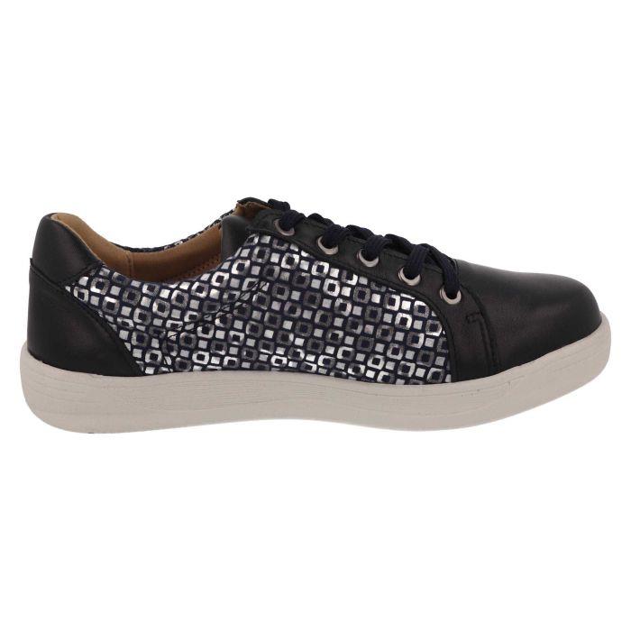 Women's Wide Fit DB Campion Shoes