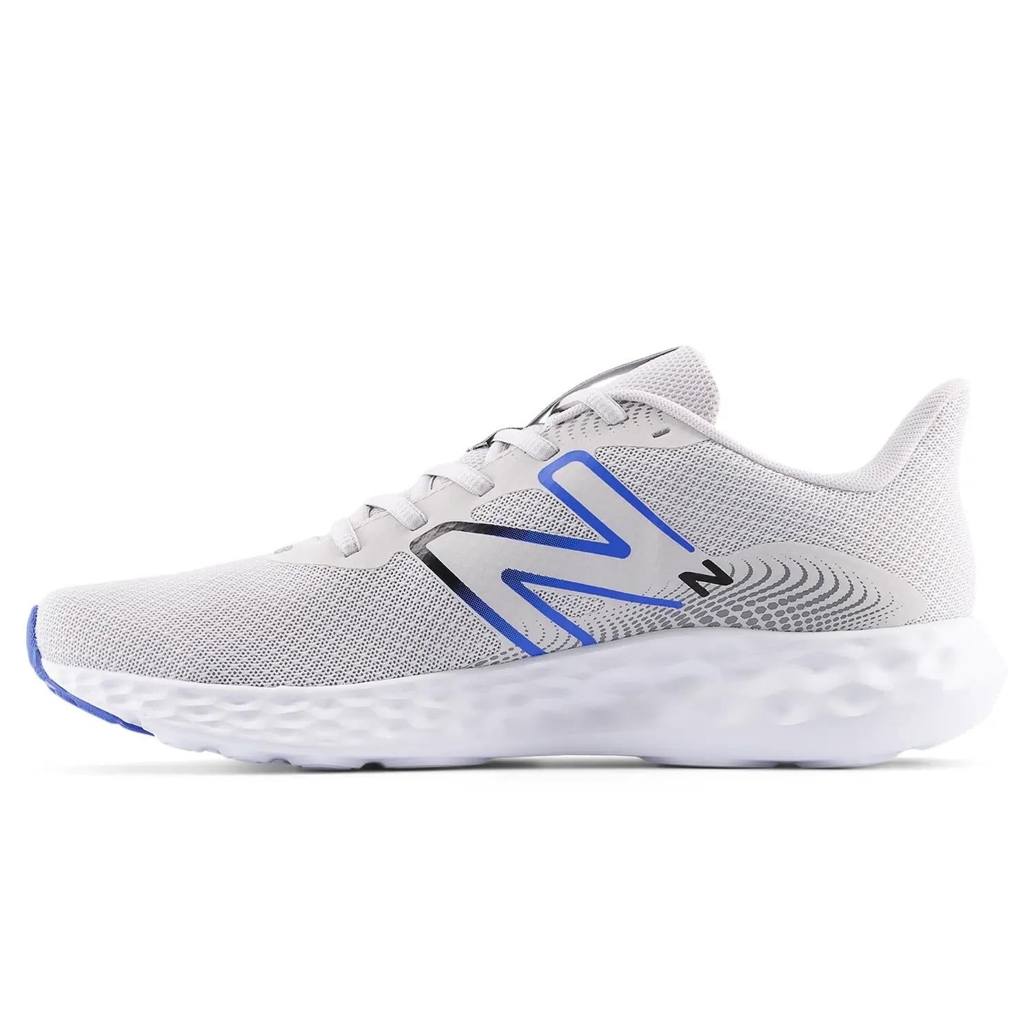 Women's Wide Fit New Balance Dynasoft M411626 Walking/Running Trainers