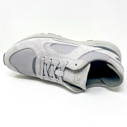 Clae Edwin Microgray Vibram Mens Premium Casual Sneakers
