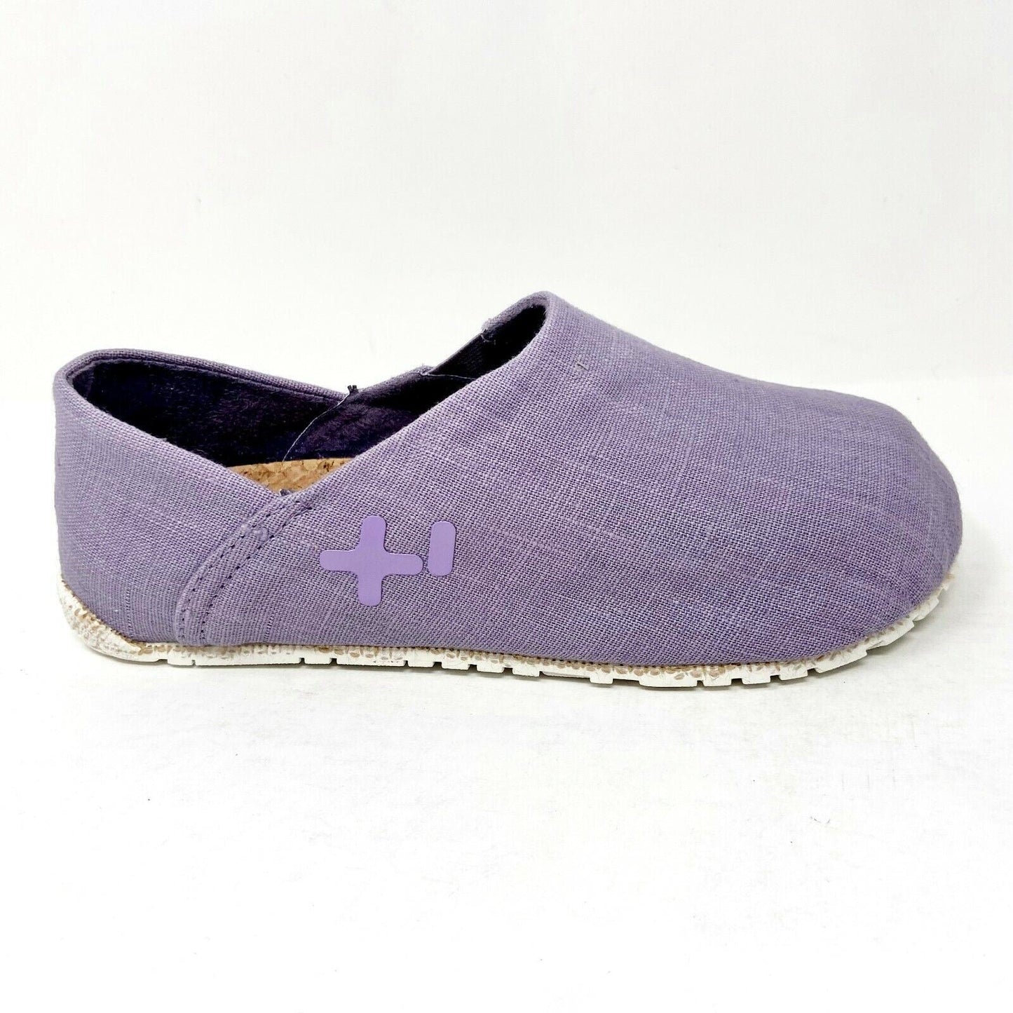 OTZ Shoes Espadrille Linen Gray Ridge Womens Slip On Shoes 74087 046