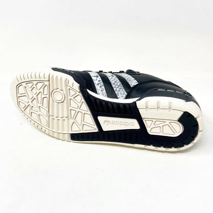 Adidas United Arrows & Sons Rivalry Low Black White Mens 4.5 Womens 5.5 B37112