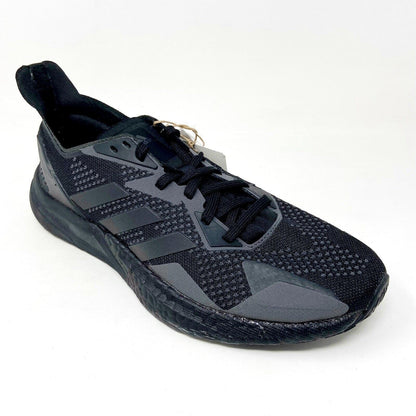 Adidas X9000L3 Triple Black Womens Size 9 Running Shoes EH0050