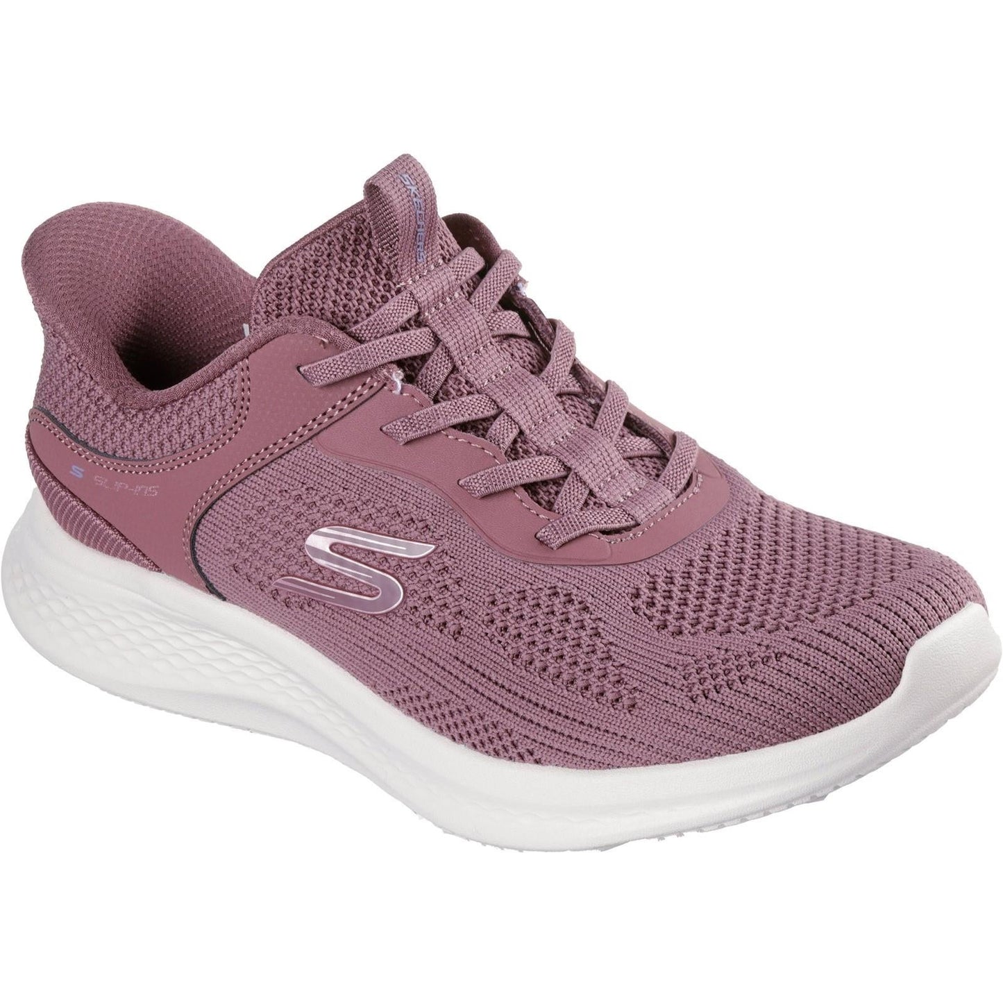 Women's Wide Fit Skechers 150623 Slip-ins Skech Lite Pro 2.0 Trainers