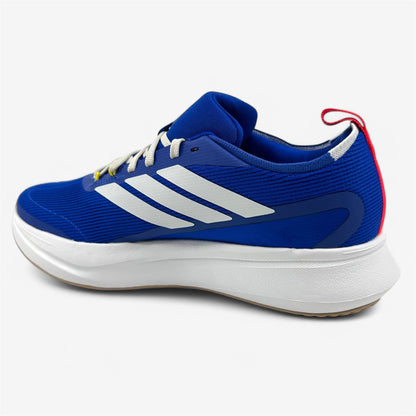 Adidas Jogit Blue Crystal White Mens Athletic Sneaker
