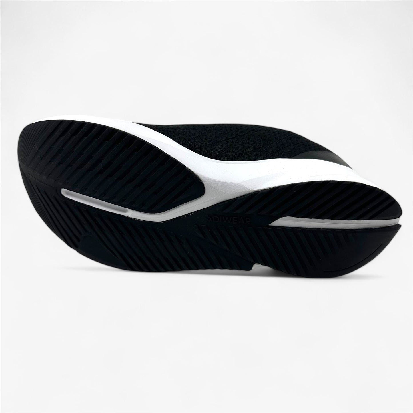 Adidas Duramo SL Black Cloud White Womens Athletic Sneaker