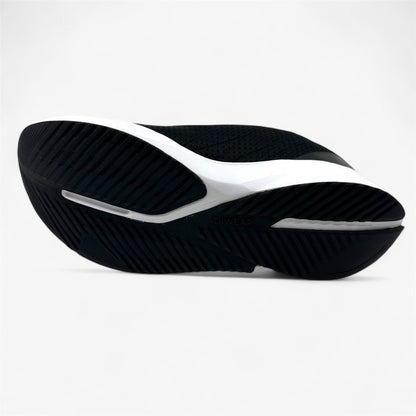 Adidas Duramo SL Black Cloud White Womens Athletic Sneaker