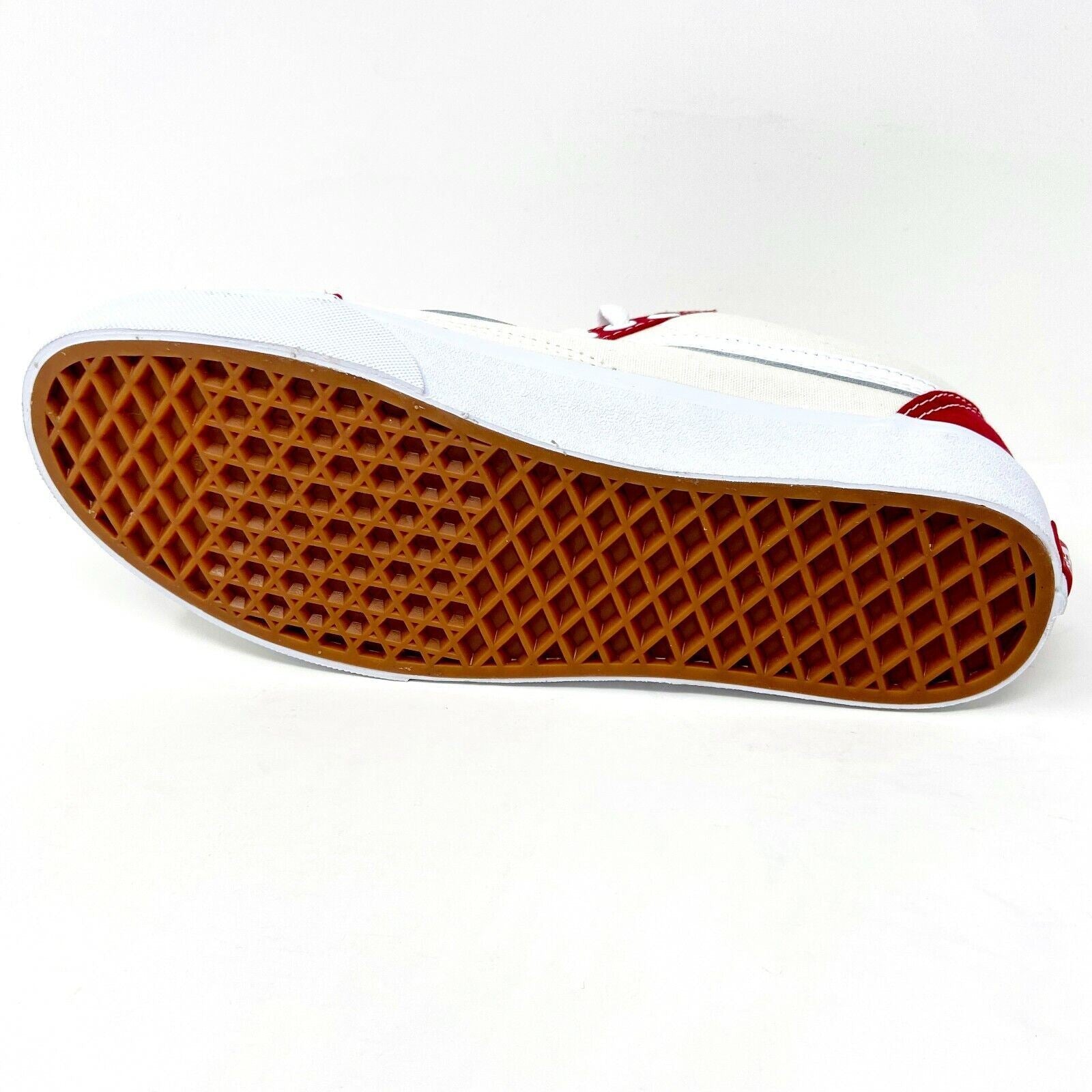 Vans Old Skool (Classic Sport) Chili Pepper Womens Casual Sneakers
