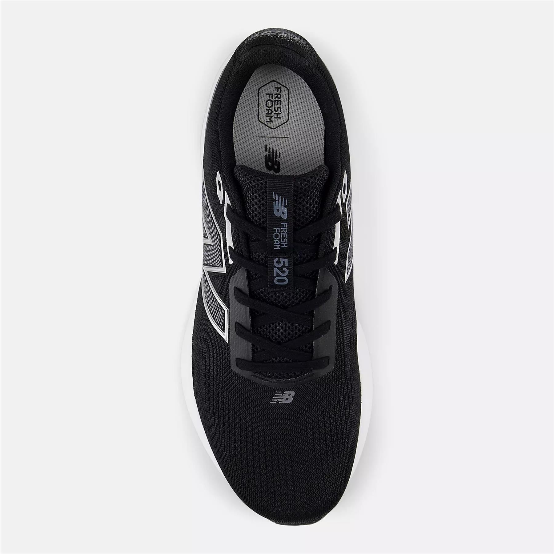 Women's Wide Fit New Balance M520LK9 Running Trainers - Fresh Foam