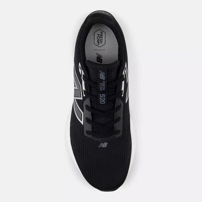 Women's Wide Fit New Balance M520LK9 Running Trainers - Fresh Foam