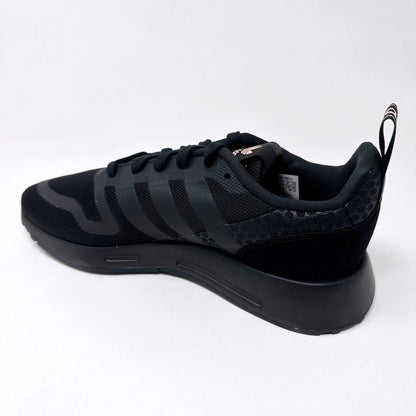 Adidas Originals Multix Triple Black Womens Running Shoes FZ3453