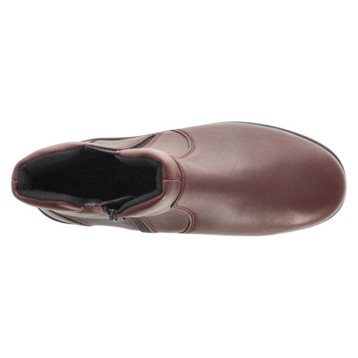 Women's Wide Fit DB Daylily Boots