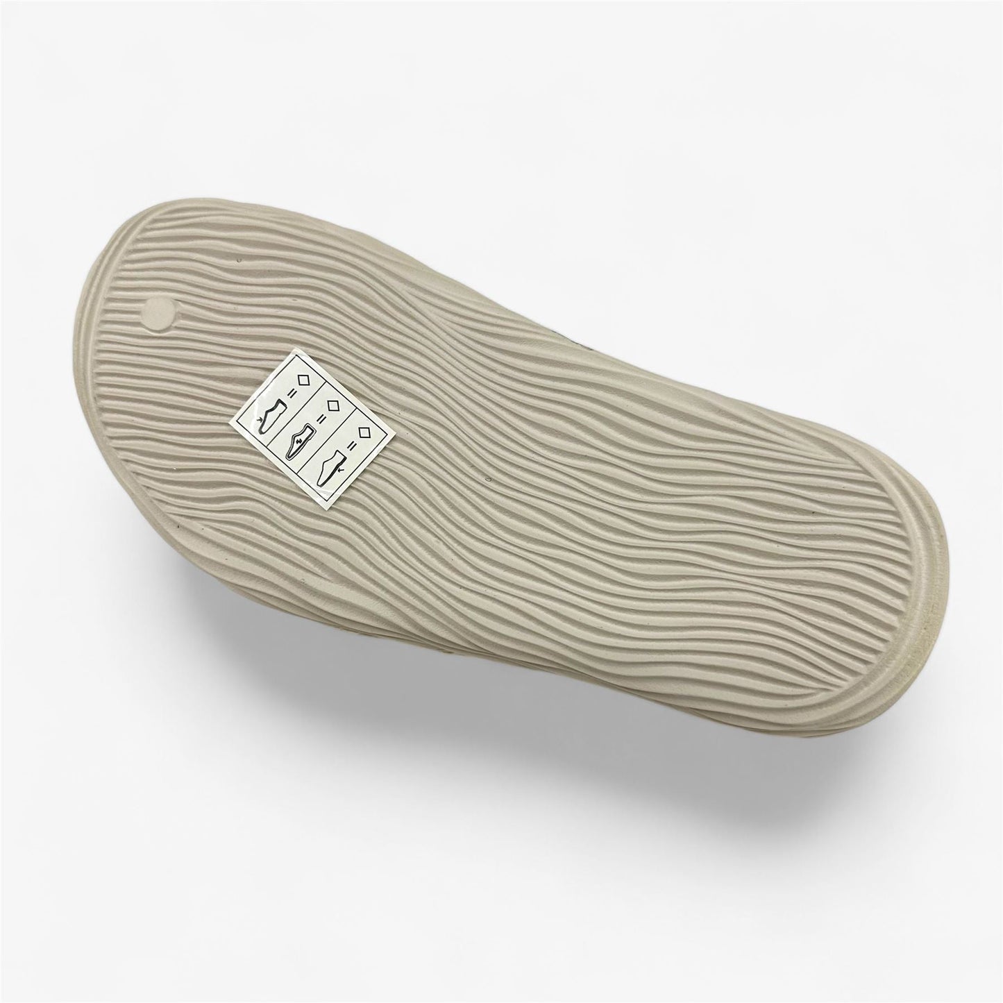 AND1 Mirage Birch Womens Sandal Slide