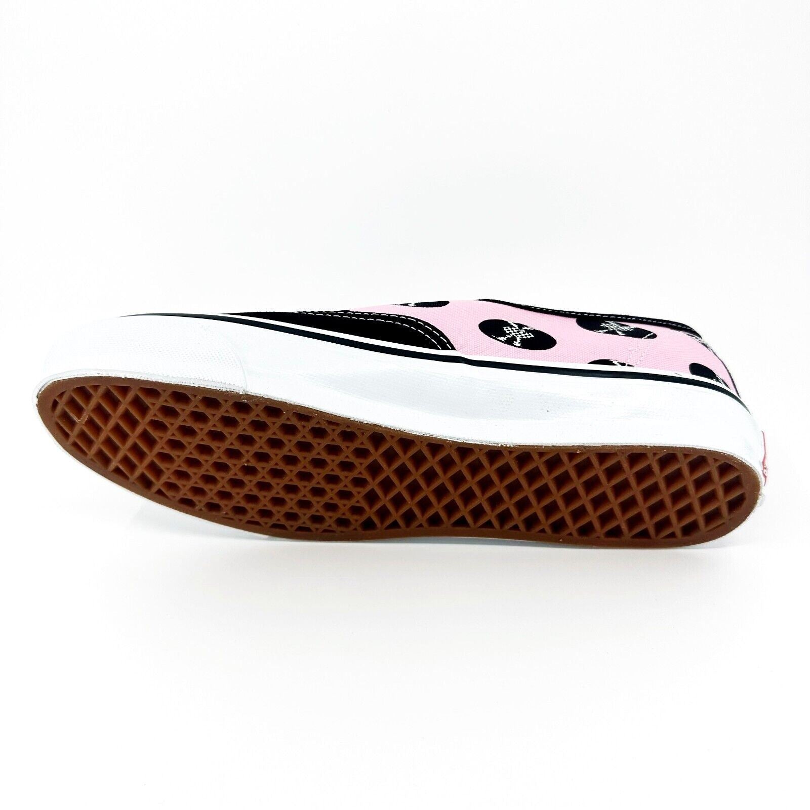 Vans Vault OG Authentic LX (Wacko Maria) Pink Records Mens Classic Shoes