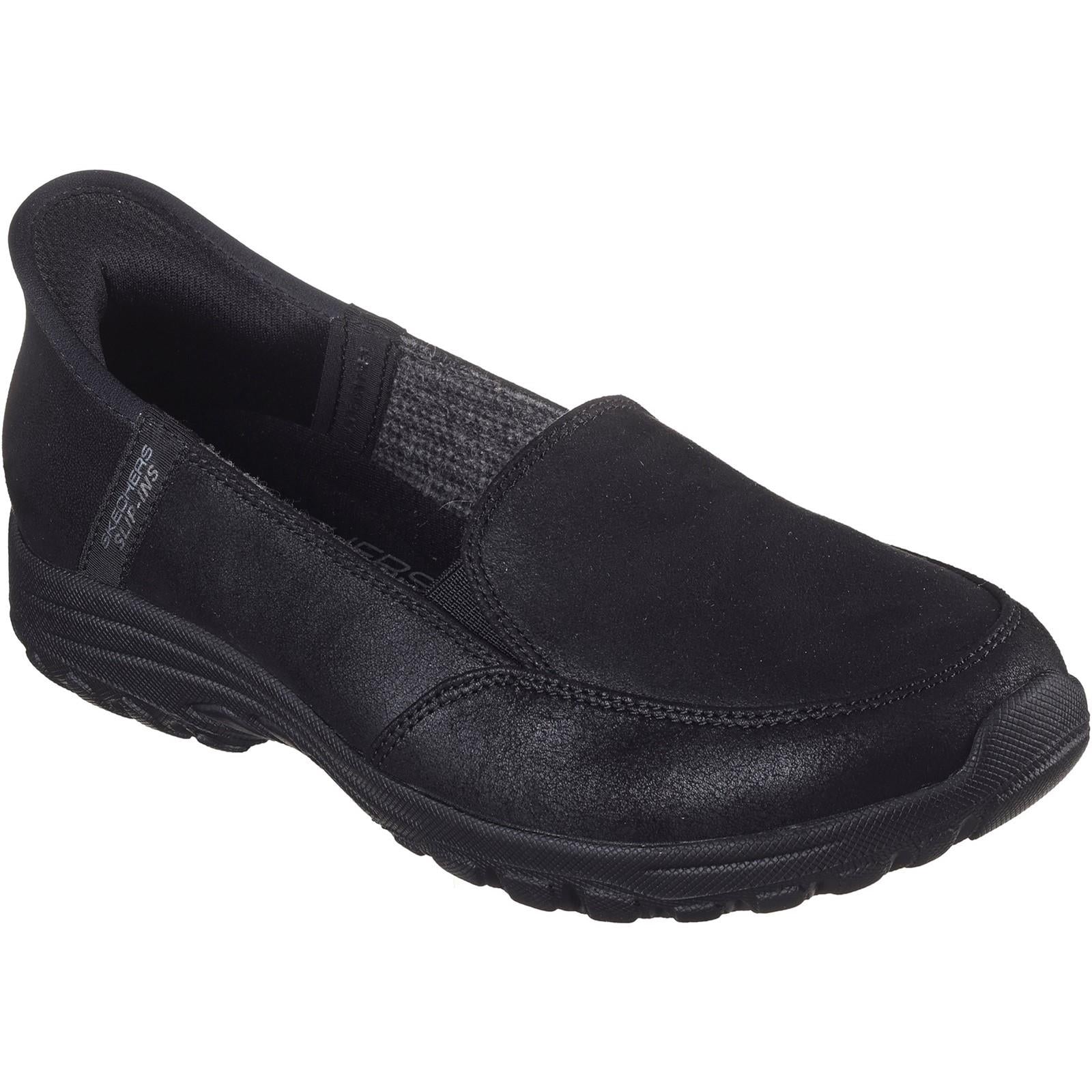 Women's Wide Fit Skechers 158699 Reggae Fest 2.0 Classically Shoes