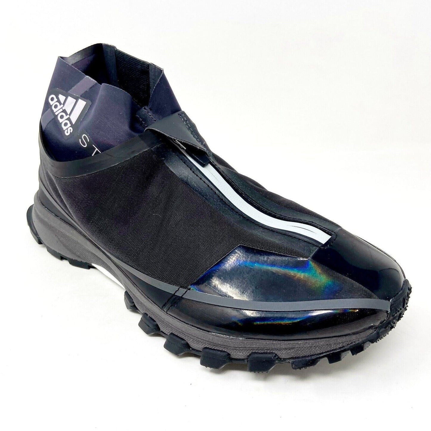 Adidas Stella McCartney adizero XT S. Utility Black Womens Running Shoes G28343