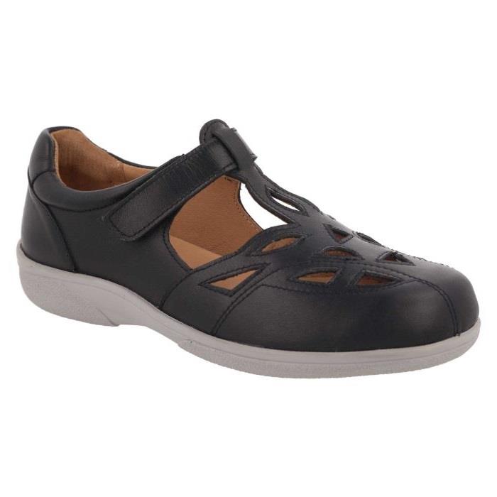 Women's Wide Fit DB Ayla Shoes