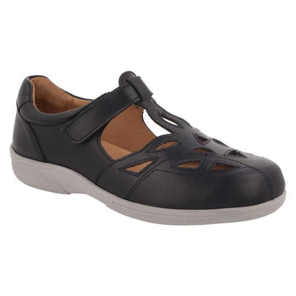 Women's Wide Fit DB Ayla Shoes