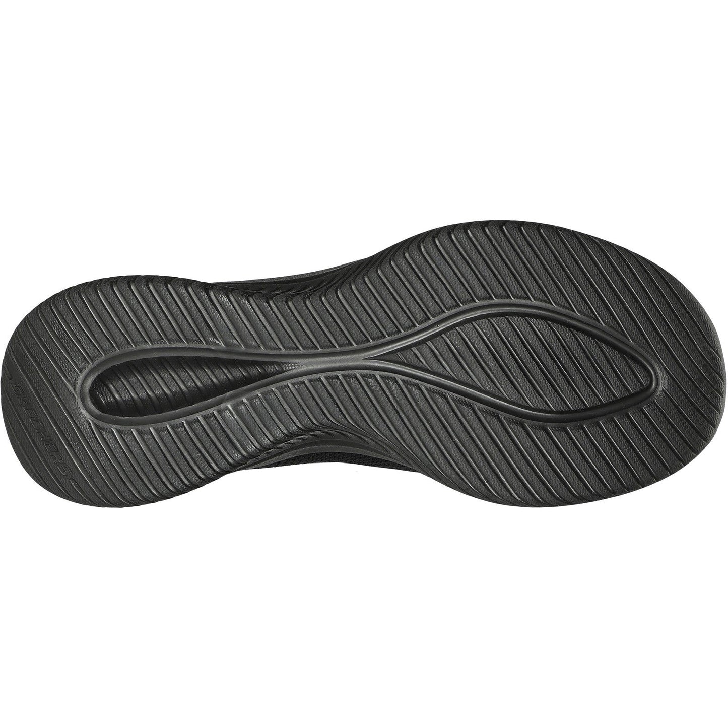 Women's Wide Fit Skechers Slip-ins 149710 Ultra Flex 3.0 Brilliant Path Trainers