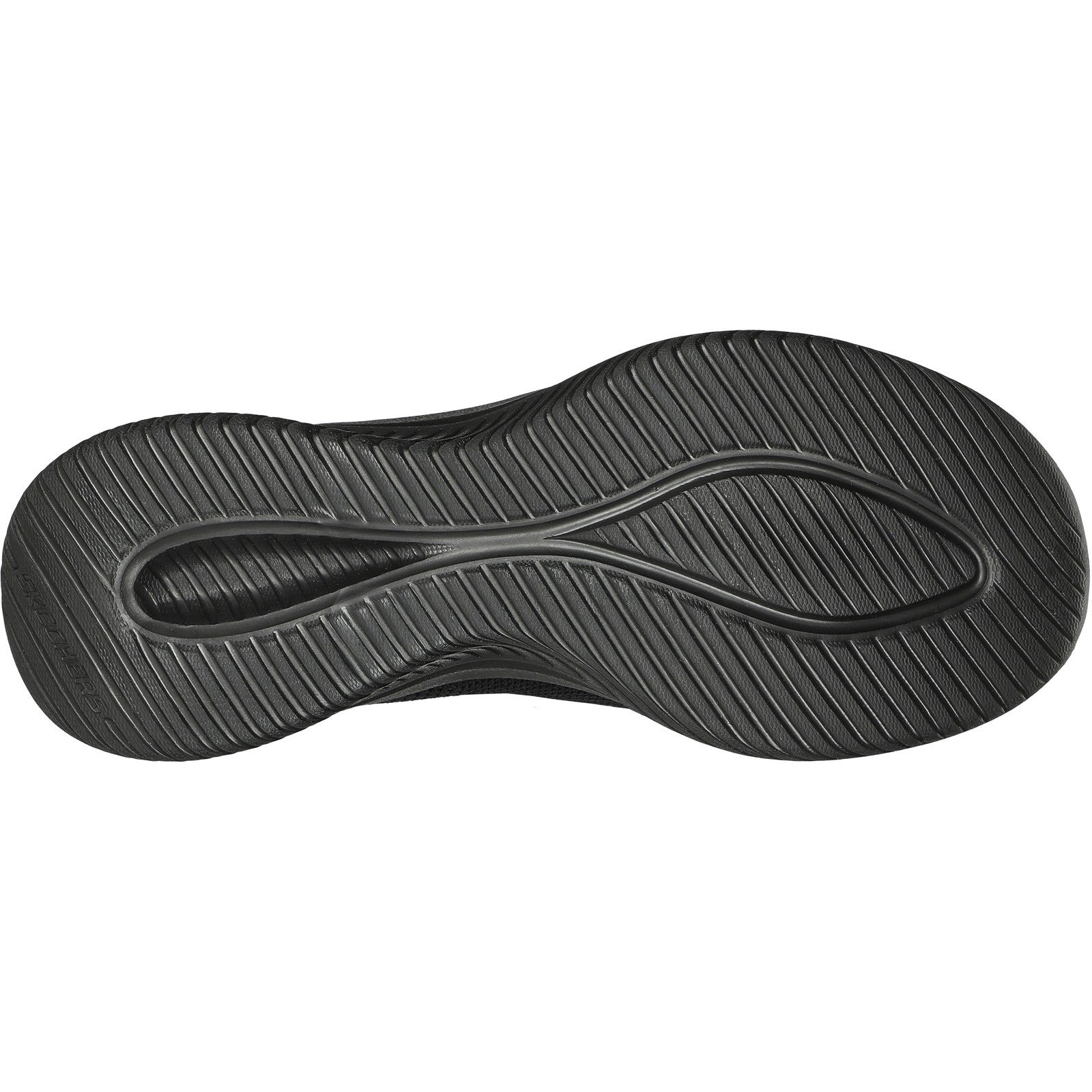 Women's Wide Fit Skechers Slip-ins 149710 Ultra Flex 3.0 Brilliant Path Trainers